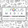 undefined Defocus Media Eyecare and Optometry Podcast Network
