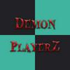 undefined Demon PlayerZ