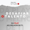 undefined Fidelidade Studio - Desafiar o Talento