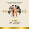 undefined CEO da Mente | Dra. Márcia Melo