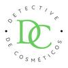 undefined Detective de cosméticos