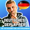 undefined Deutsches Geplapper