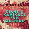 undefined Diane's Kamikaze Fun Machine | WFMU
