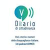 undefined Diario di cittadinanza - Voci, storie e numeri delle diseguaglianze italiane