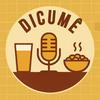 undefined Dicumê