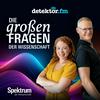 undefined Die großen Fragen der Wissenschaft
