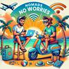 undefined Nomads No Worries