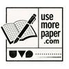 undefined Use More Paper - the global analog revival