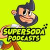 undefined Supersoda Podcasts