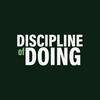 undefined Discipline of Doing