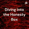 undefined Diving into the Honesty Box