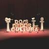 undefined Dois Dedos de Cultura