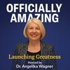 undefined Officially Amazing by Dr. Angelika Wagner