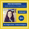 undefined DRA RECOMENDA: SAÚDE METABÓLICA E EMAGRECIMENTO