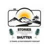 undefined Stories Through the Shutter - A Travel & Photography Podcast