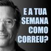 undefined E a tua semana como correu?