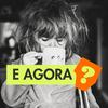 undefined E Agora?