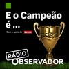 undefined E o campeão é...