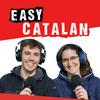 undefined Easy Catalan: Aprèn català amb converses reals