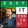 undefined Easy Italian Podcast - Espresso e Beshbarmak