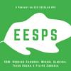 undefined EESPS: Podcast sobre o ambiente