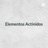 undefined Elementos Actinidos: Protactinio, Uranio Y Plutonio