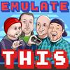 undefined Emulate This; Retro Gaming Exploration