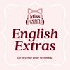 undefined English Extras