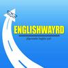 undefined ENGLISHWAY PODCAST