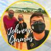 undefined Ensinamentos, Experiências de Fé e Muito Mais - PodCast Jovens Cururus