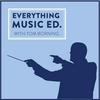 undefined Everything Music Ed