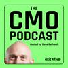 undefined The Exit Five CMO Podcast (Hosted by Dave Gerhardt)