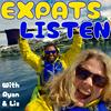 undefined Expats Listen Podcast