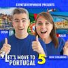 undefined ExpatsEverywhere Presents: Let's Move to Portugal
