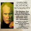 undefined Explore Ecstatic Sensuality