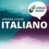 undefined Fala italiano com LinguaBoost (em português)
