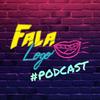 undefined Fala Logo Podcast