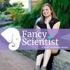 undefined Fancy Scientist with Dr. Stephanie Manka