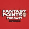 undefined Fantasy Points Podcast
