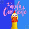undefined Farofa Conceito