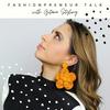 undefined Fashionpreneur Talk with Gitana Styling Podcast