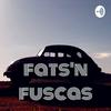 undefined Fats'n Fuscas - Um podcast de peso refrigerado a ar.