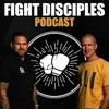 undefined Fight Disciples Podcast