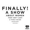undefined Finally! A Show