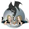 undefined First Wing: A Fourth Wing Podcast
