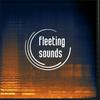 undefined fleeting sounds