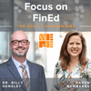 undefined Focus on FinEd: The Policy Convenings