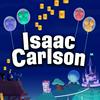 undefined Isaac Carlson Podcast