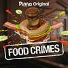 undefined Food Crimes