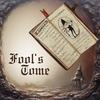 undefined Fool’s Tome